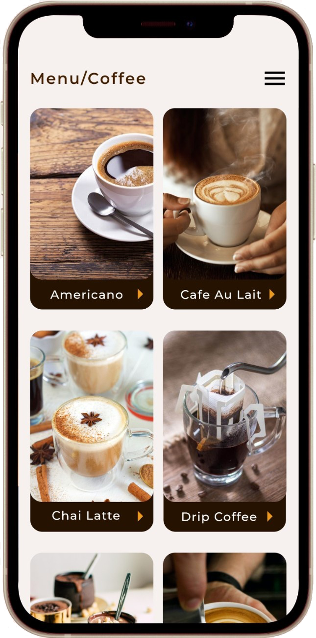 4.CoffeePage